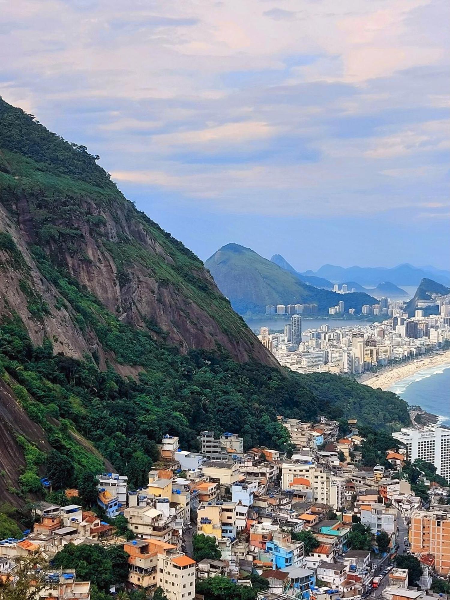 Meu Cantinho Río de Janeiro Exterior foto