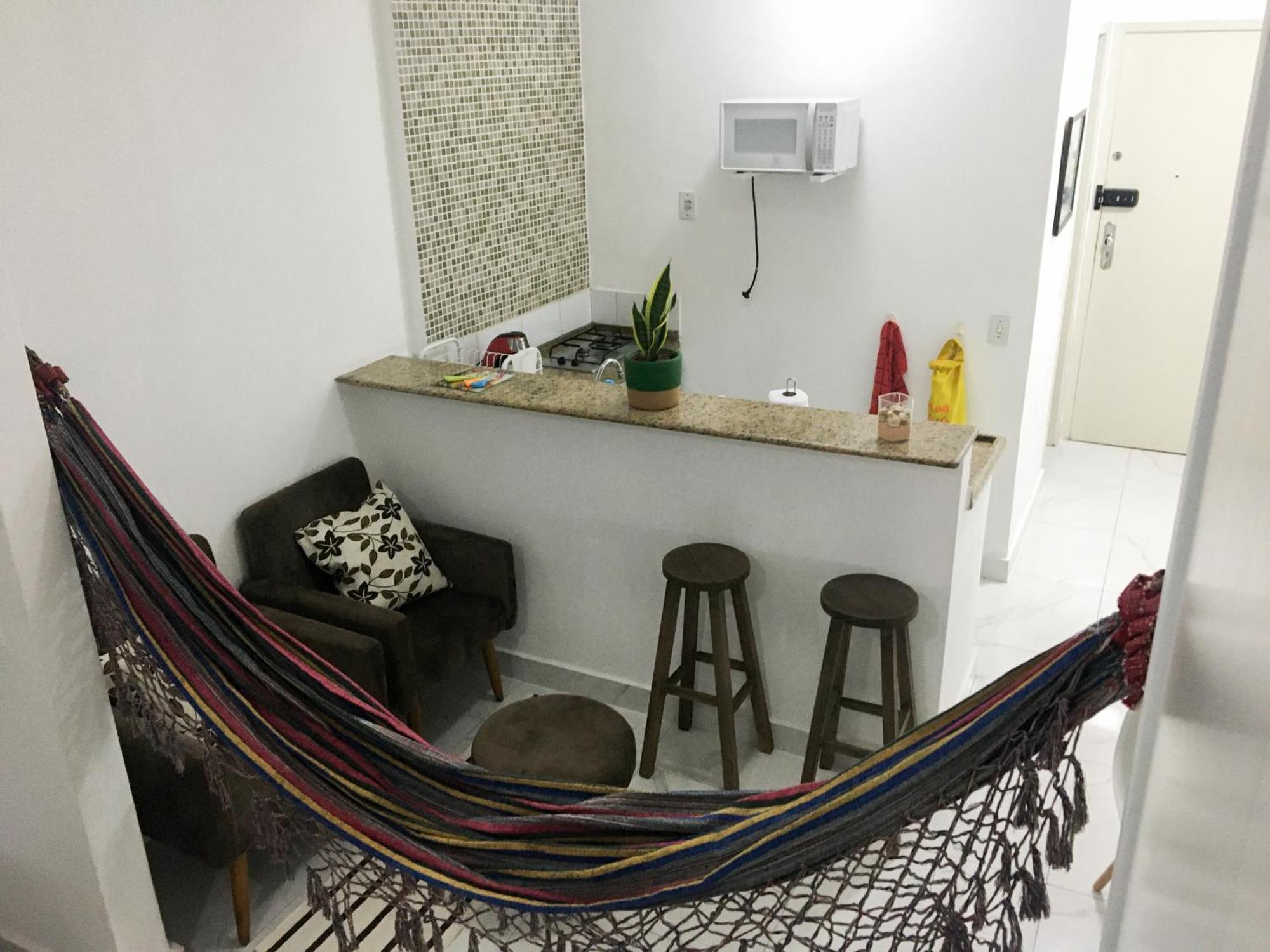 Meu Cantinho Río de Janeiro Exterior foto